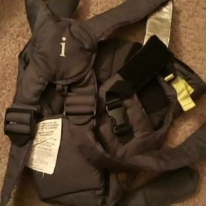 Baby Harness/hands free cuddles